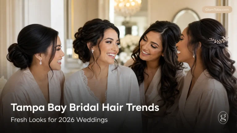 Prom Glam Tampa Booking Guide: How to Plan Your Perfect Prom Look